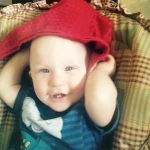 Meet your Posher, Becky